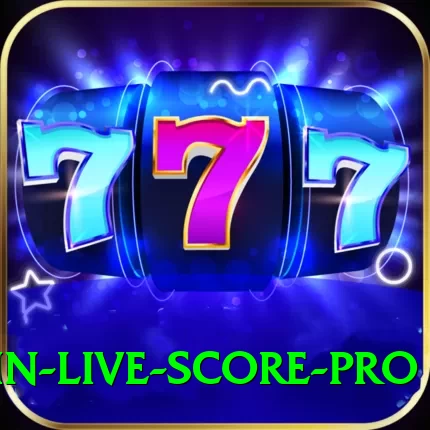 pin live score Elite Gaming App - 2