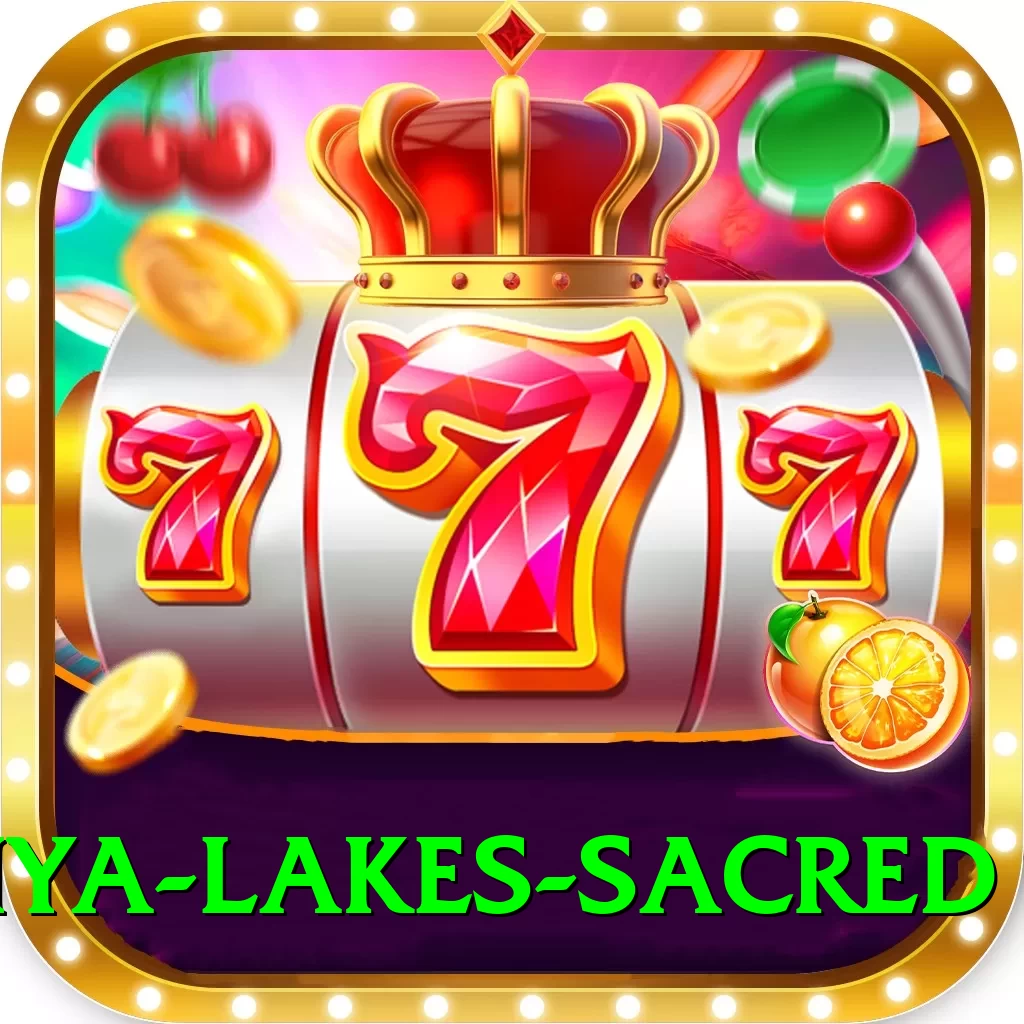 piya lakes sacred Premium Edition v3.4.9 - 2