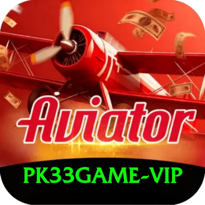 pk33game Max v5.6.9 - 2