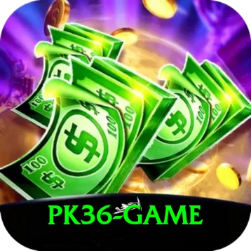 PK36 Gaming Extreme v2.8.6 - 2