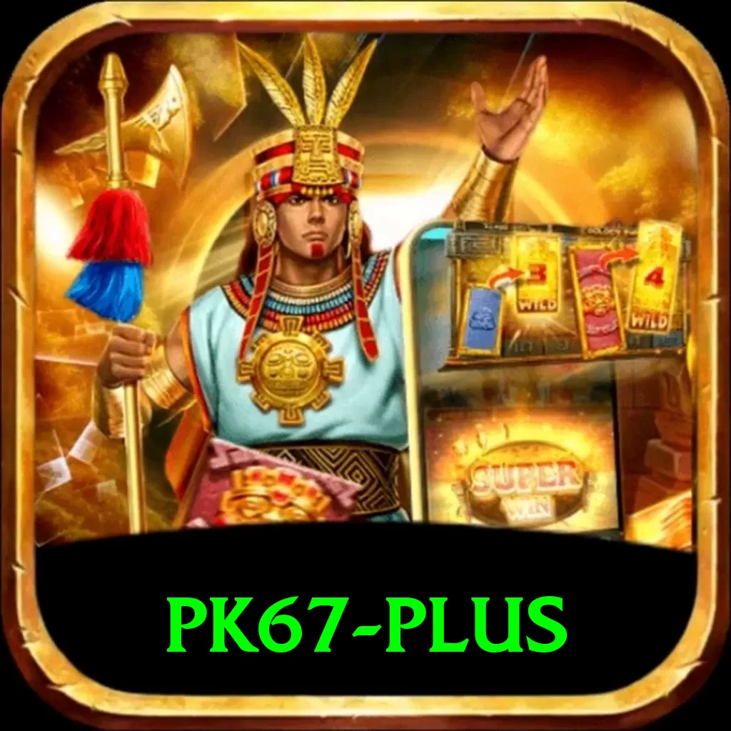 pk67 Premium Plus v3.6.3 - 2
