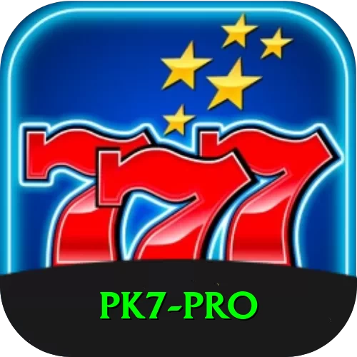 pk7 King - Win Real PKR - 2