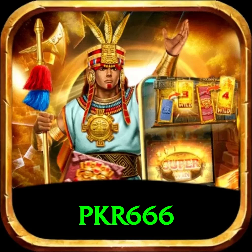 pkr666 Games (Casino & Earning) Turbo v5.6.8 - 2