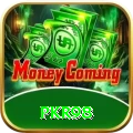 PKR98 Games (Casino & Earning) Gold vv3.7.1