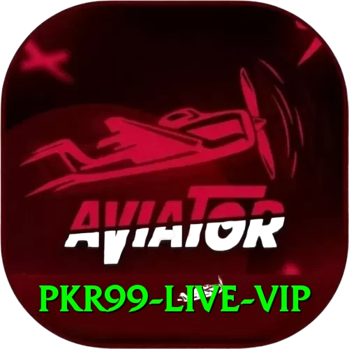 PKR99 Live VIP - 2