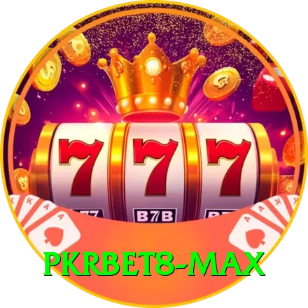 pkrbet8 Games Champion - 2
