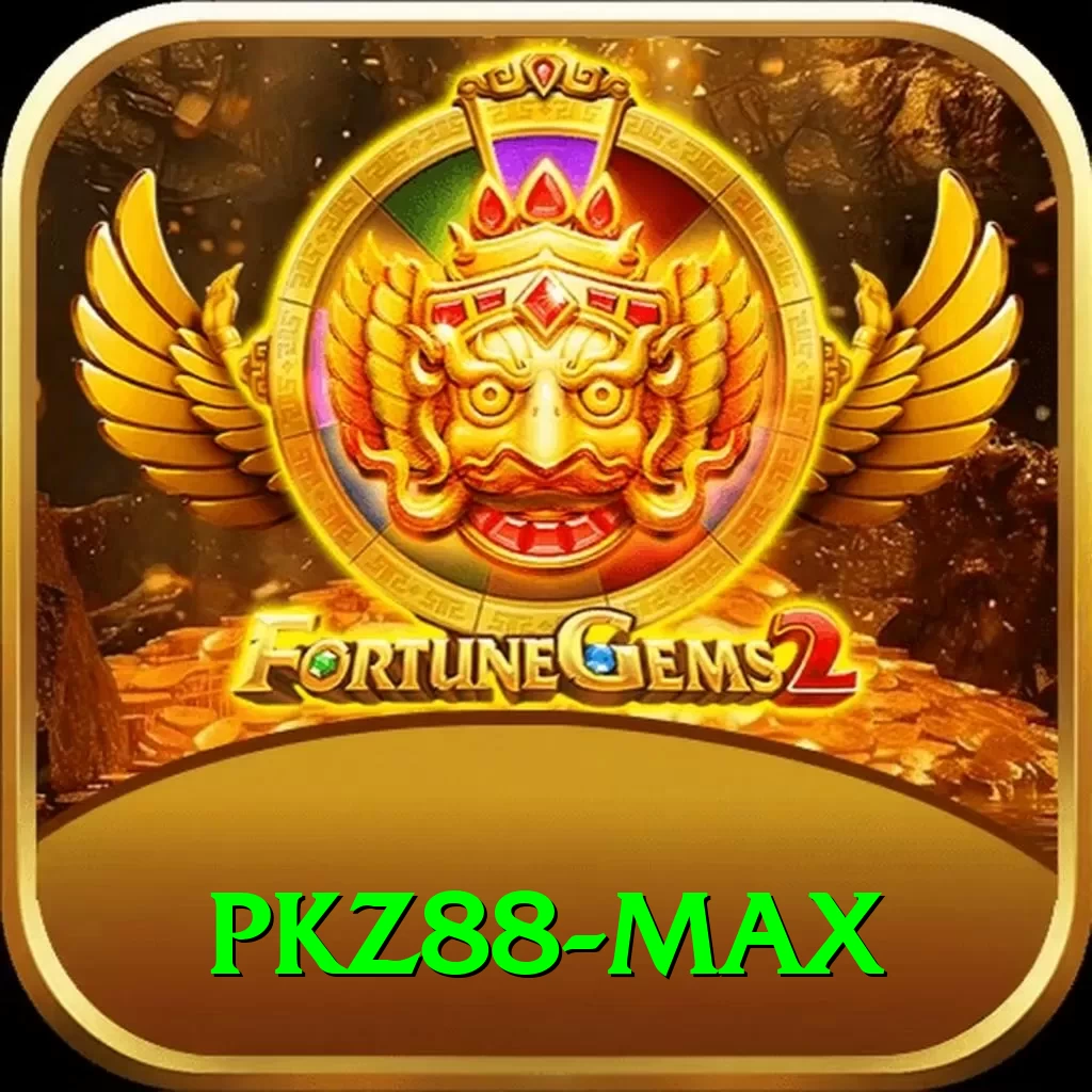 PKZ88 Casino Official v4.3.8 - 2