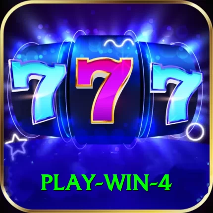 play win 4 Games (Casino & Earning) Ultimate v5.0.3 - 2
