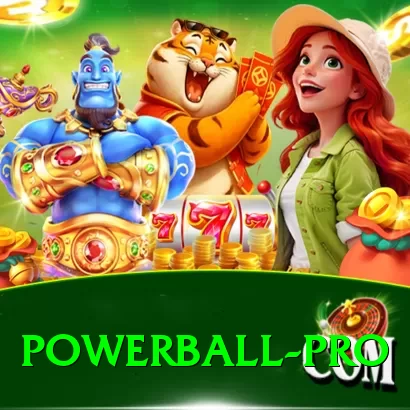 powerball Elite - Win Real PKR - 2