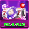 psl 8 Mega - Daily Bonus