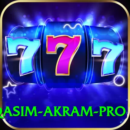 qasim akram - Champion v4.4.3 - 2