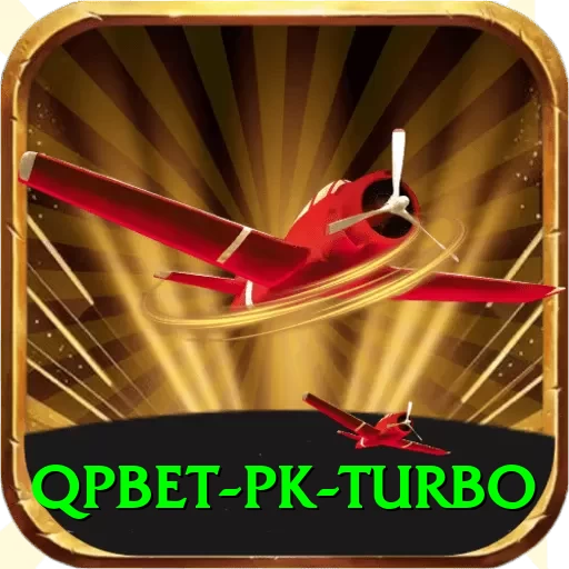 qpbet PK Turbo - 2