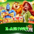 r ashwin Elite v2.8.1