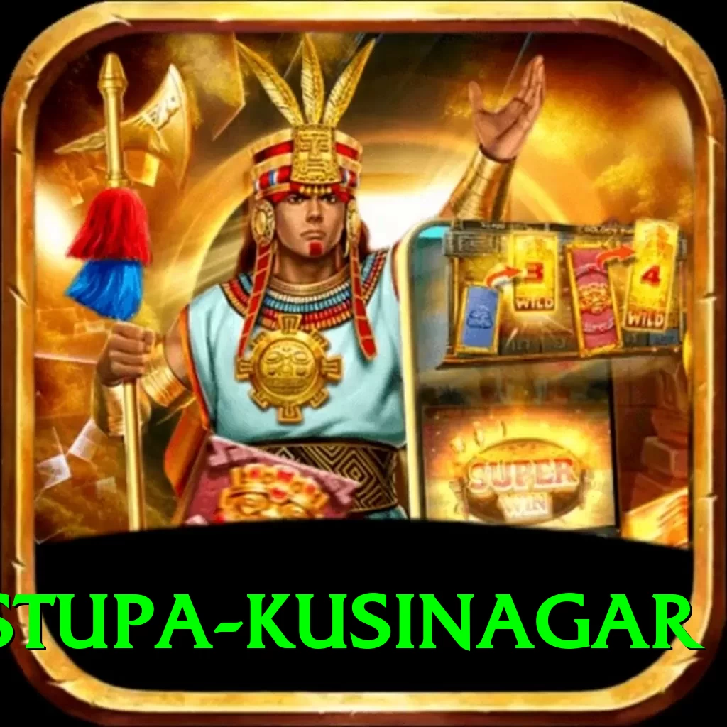 ramabhar stupa kusinagar Games (Casino & Earning) Max v5.3.4 - 2