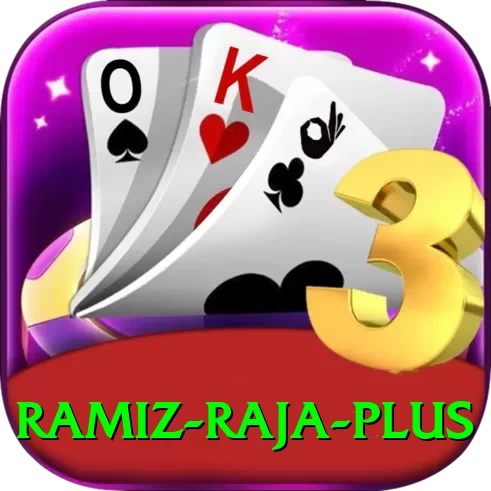 ramiz raja Casino Official v5.0.0 - 2