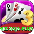 ramiz raja Casino Official v5.0.0