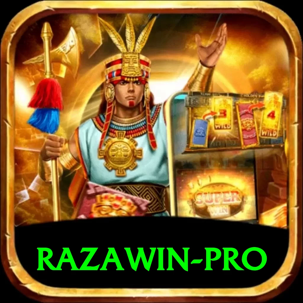 razawin Live Casino Turbo - 2