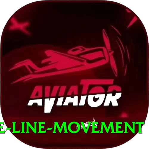 reverse line movement Master v5.2.1 - 2
