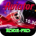 rods - Max v3.2.7