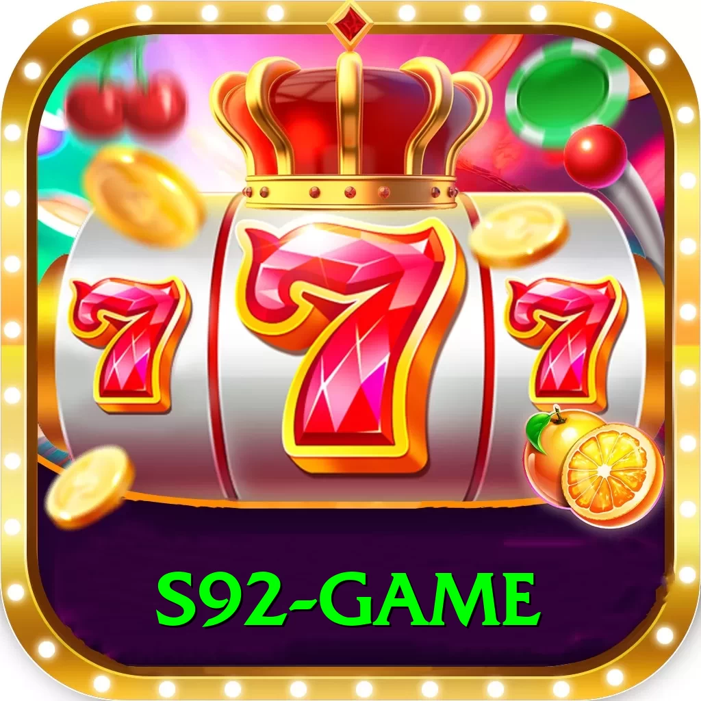 S92 Game Pro Edition v5.1.6 - 2
