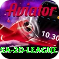 sa 20 league Master Pro v1.6.2