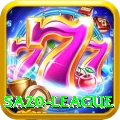 sa20 league Master v3.1.1
