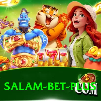 salam bet Games (Casino & Earning) VIP v2.4.8 - 2
