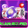 salam bet Royal - Daily Bonus