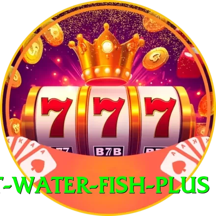 salt water fish Plus Rewards - 2