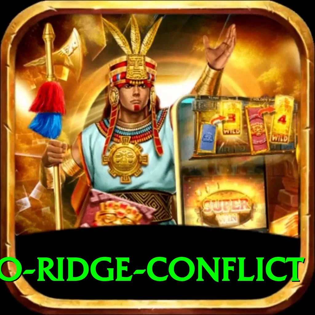 saltoro ridge conflict Gold Edition v5.6.3 - 2