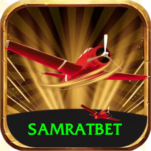 samratbet Ultimate v3.7.9 - 2