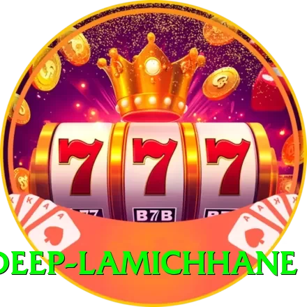sandeep lamichhane Games (Casino & Earning) Gold v4.4.4 - 2