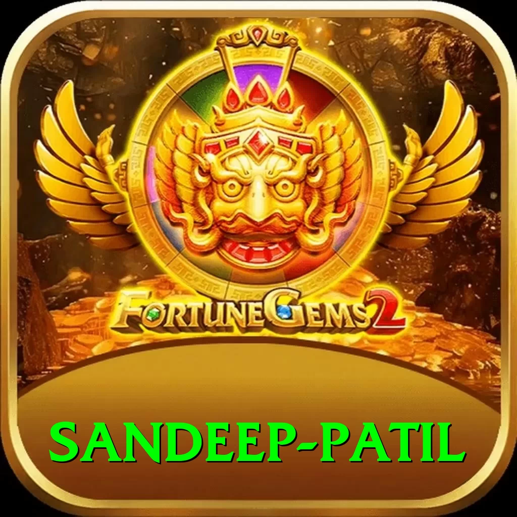 sandeep patil Plus Pro v4.0.8 - 2