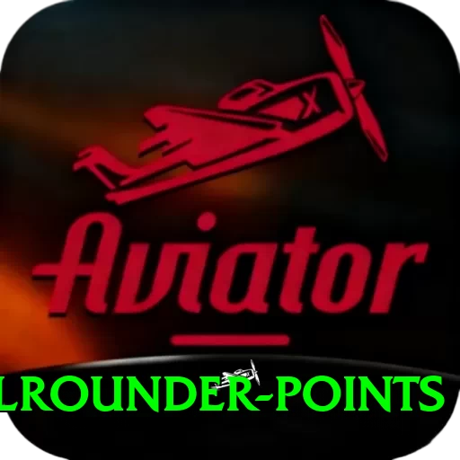 shadab allrounder points Turbo Pro v5.4.6 - 2