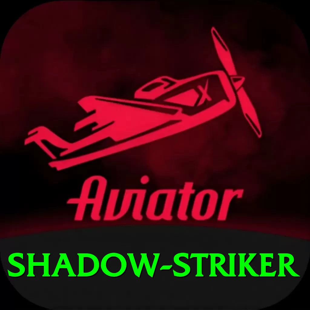shadow striker Apps (Tools & Injectors) Master v2.8.7 - 2