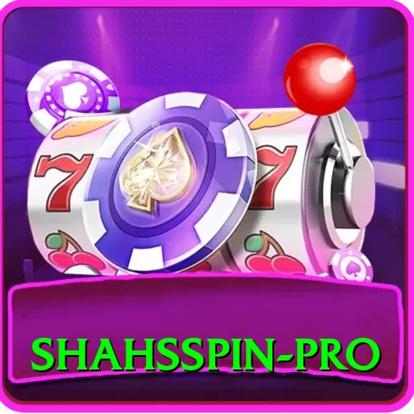 shahsspin Game Max v2.6.7 - 2