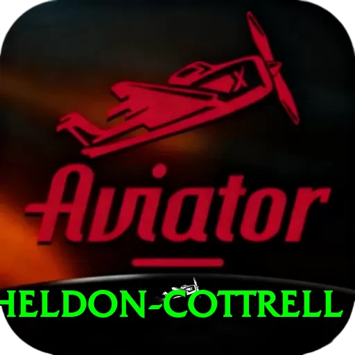 sheldon cottrell Ultimate v2.1.2 - 2
