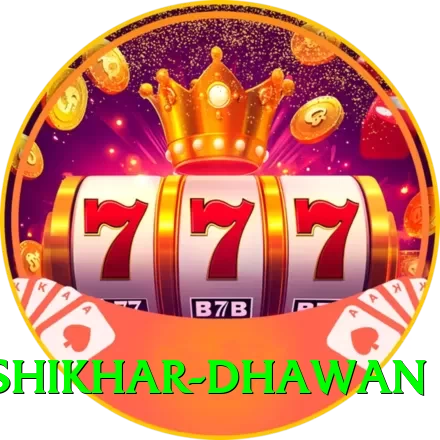 shikhar dhawan Games (Casino & Earning) Gold v3.1.4 - 2