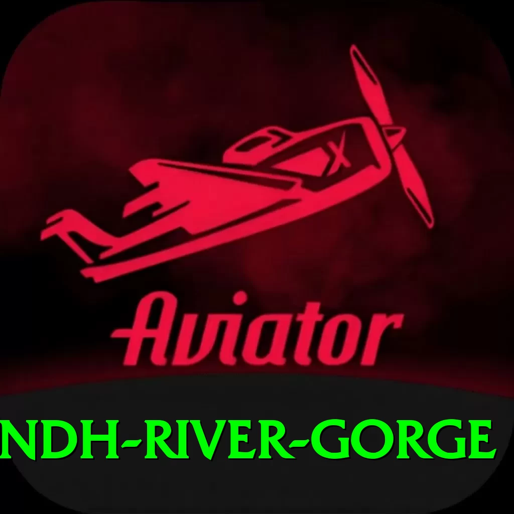 sindh river gorge Premium Plus v4.8.2 - 2