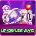 sixes overs avg Premium v2.4.5