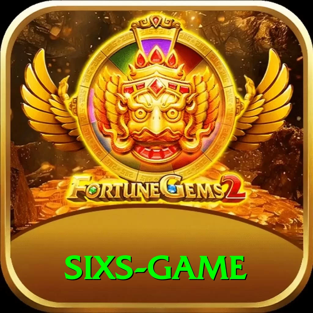 sixs game Pro1 v4.8.2 - 2
