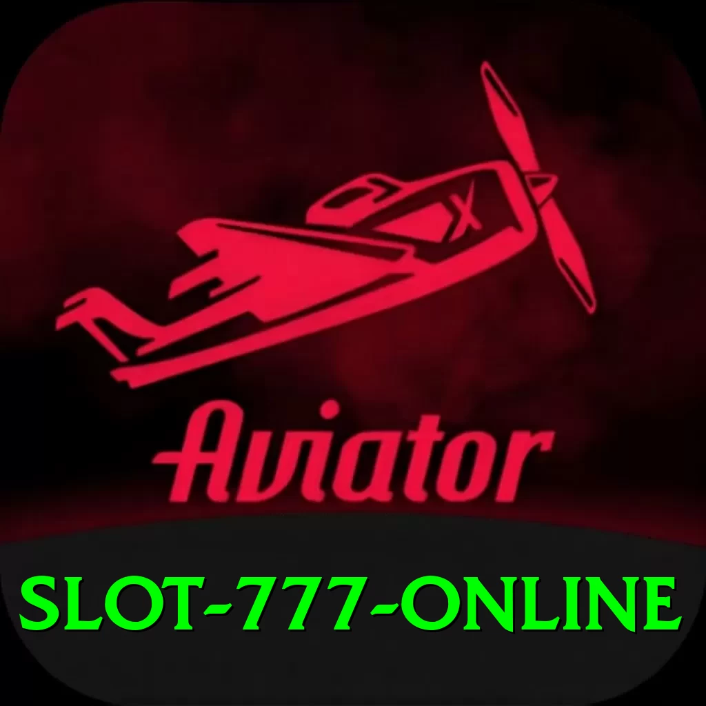 slot 777 online VIP Edition v5.8.4 - 2