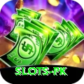 Slots PK Deluxe v2.7.6
