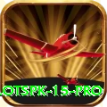 slotspk 15 - Ultimate Earning App