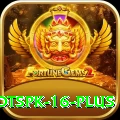 slotspk 16 Pro v3.6.1