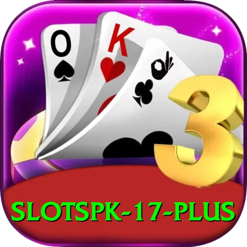 slotspk 17 Ultimate v4.2.7 - 2