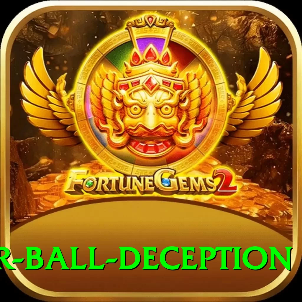 slower ball deception Turbo v1.1.5 - 2