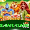 small league safe teams Deluxe Edition v1.6.8