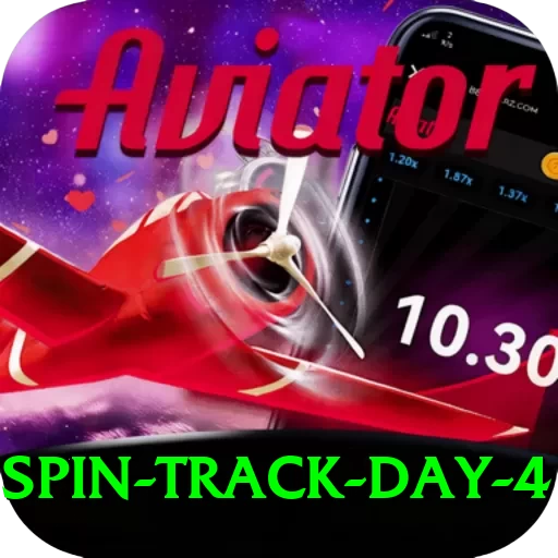 spin track day 4 Plus - 2