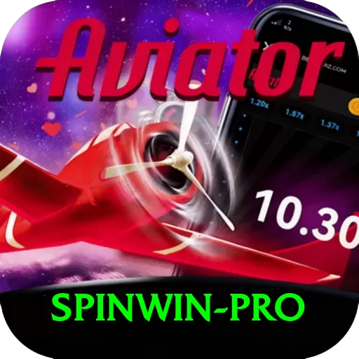 spinwin King Casino App - 2